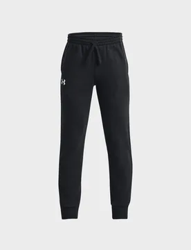 PANTALONE RIVAL RAGAZZO M - Under armour - FashionsVida