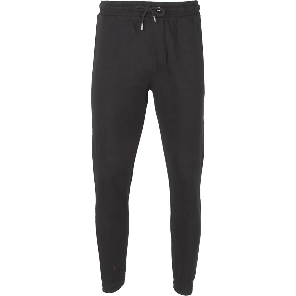Sons; south pantalón hombre Negro (XL) - Only - FashionsVida