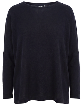 Mama B - Maglia - 480005 - Nero