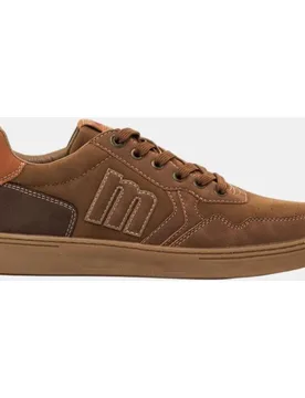 Zapatillas para hombre de la marca Mtng, modelo Colton - mustang - FashionsVida