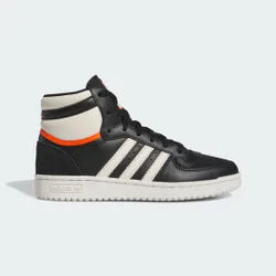 Top Ten RB Shoes 36 2/3 Core Black / Wonder White / Off White
