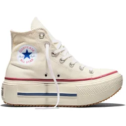 Zapatillas casual unisex Chuck Taylor All Star Lift Double Stack Seasonal Color