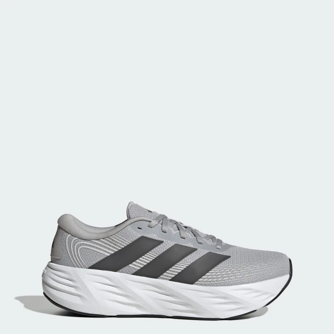 SCARPE DA RUNNING GALAXY 8 49 1/3 Grey Two / Grey Five / Grey One - Adidas - FashionsVida