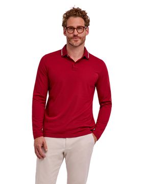 FALKE Herren Polo Shirt