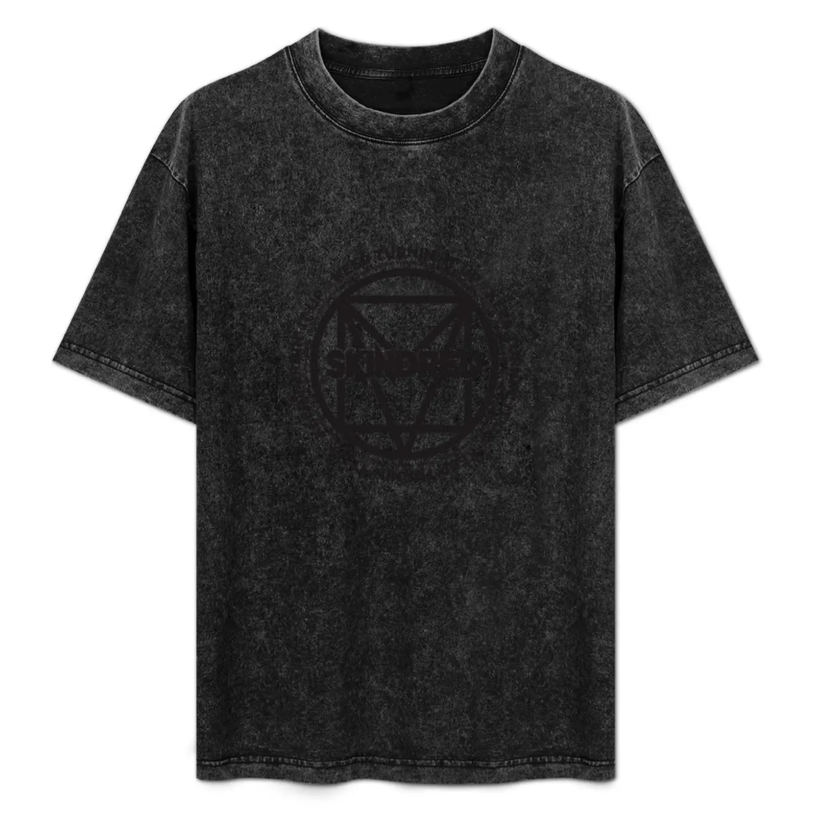 Skindred band T-Shirt Standard Fit Solid Tee Shirt - Aliexpress - FashionsVida
