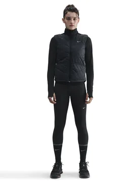 Damenjacke Swift - Noir - female - Size: XL - Nike - FashionsVida