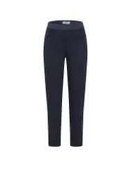 Chino 6/8 PAMINA blu 40 (kurz)