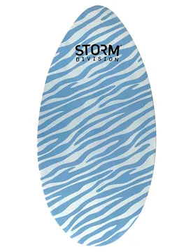 Skimboard Skim Wood Aqua 30´´ 76.2 cm unisex