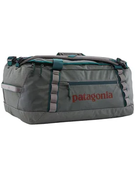 Sac de voyage résistant - Black Hole Duffel 40L Noble Grey - Gris - Patagonia - FashionsVida