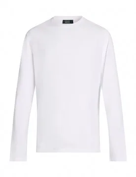 Camiseta Hombre Blanco 54,56 Hombre - Zanone - FashionsVida