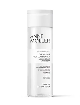 ANNE MOLLER Clean Up Micellar Water - Anne Möller - FashionsVida