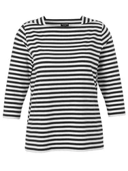 T-Shirt Karree 3/4 Arm female