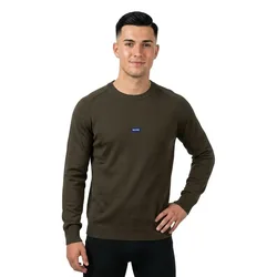 Hugo Pull San Casey 10276154 Dark Brown M