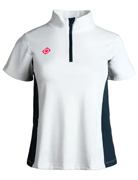 Izas Top De Sport Temple White S