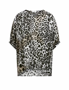 RIANI Blusenshirt grau 40 damen