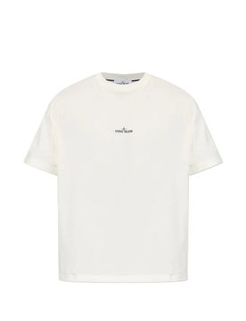 SS T-Shirt (Men) - Lightweight Everyday Mini Essential