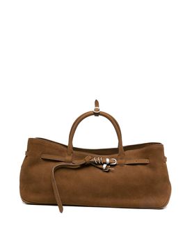 Borsa usata della nonna