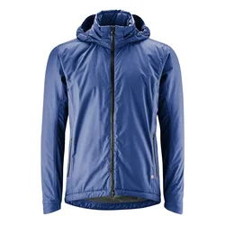 Giacca Save Therm Wash / Day Blue