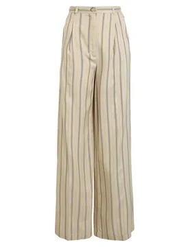 MAX&Co. Hose Damen Beige 42 Damen - MAX&Co. - FashionsVida