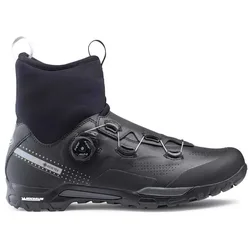 Scarpe Mtb X-celsius Artic Gore-tex® Black