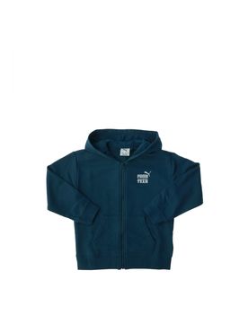 Felpa con cappuccio PAVONE 11-12A