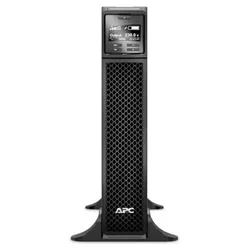 Ups Srt 3000va 230v Black One Size unisex