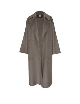 Riani Abrigo gris 40