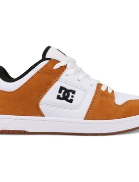 Zapatillas de hombre Manteca - DC Shoes - FashionsVida
