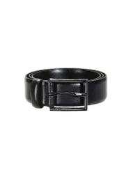 Ledergürtel dunkelblau 100 herren