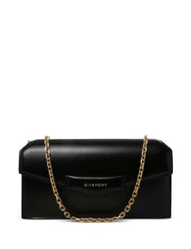 Antigona Chain-Link Shoulder Handbag
