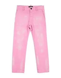 DSQUARED2 Hose Unisex Rosa 8 Unisex