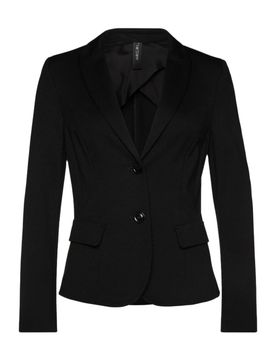 Cain Leichter Blazer Schwarz 38