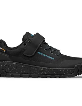 Scarpe Mtb Flume Clip Black