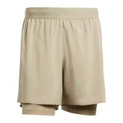 Adi365 Running Essentials 2in1 Shorts Wonder Cargo S Men