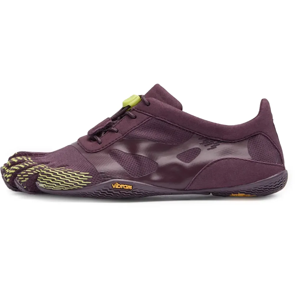Baskets Kso Evo Fig / Atomic Green EU 48 - Vibram Fivefingers - FashionsVida