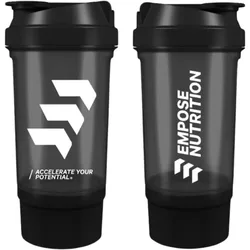 Becher - Noir - unisex - Size: 650 ml