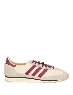 Sneakers Damen Beige 35 ⅓,36 ⅔ Damen - Adidas - FashionsVida