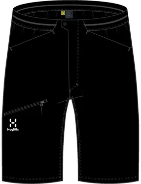 L.i.m Fuse Herren Shorts, schwarz 52