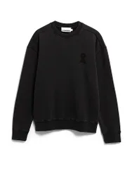 Armedangels Maglione nero XL