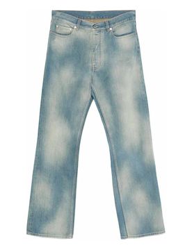 Jeans da skate Diag Raw Patch anni '90