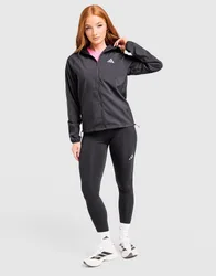 Womens Leggings Run Essentials - Nero, nero nero Donna taglia M