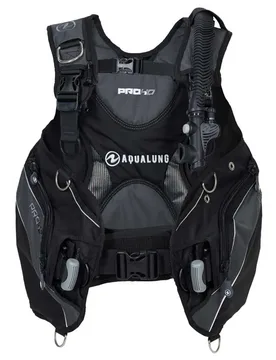 Aqualung Bcd Pro Hd Man - Aqualung - FashionsVida