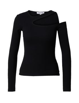 EDITED Camiseta 'Vincenta' negro