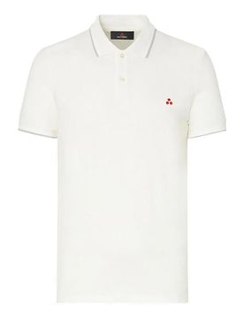 Peuterey T-Shirt E Polo Bianco