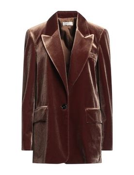 Blazer Damen Hellbraun 38 Damen