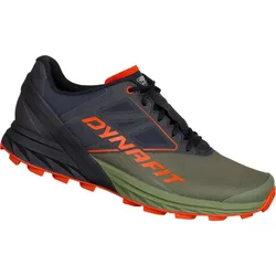 Alpine Trail Running Shoes Winter Moss / Black Out UK 9.5 Men