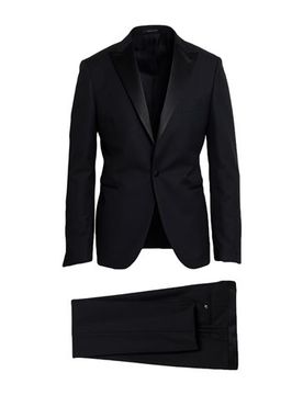 Anzug Herren Schwarz 50 Herren