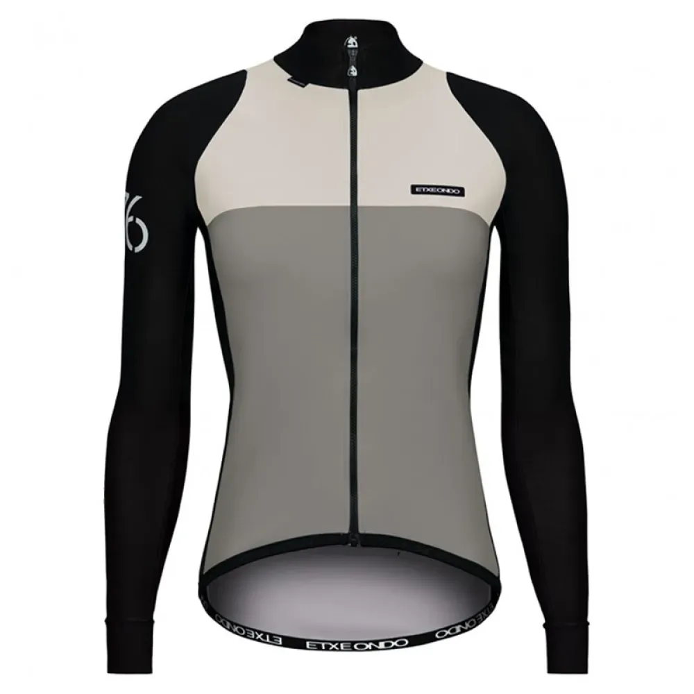 Veste Obena Gore-tex Infinium™ Windstopper® - Etxeondo - FashionsVida