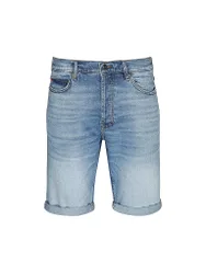 Hugo Jeansshorts 634/S azzurro 30