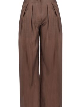 Pantalone - 470687 - Biscotto